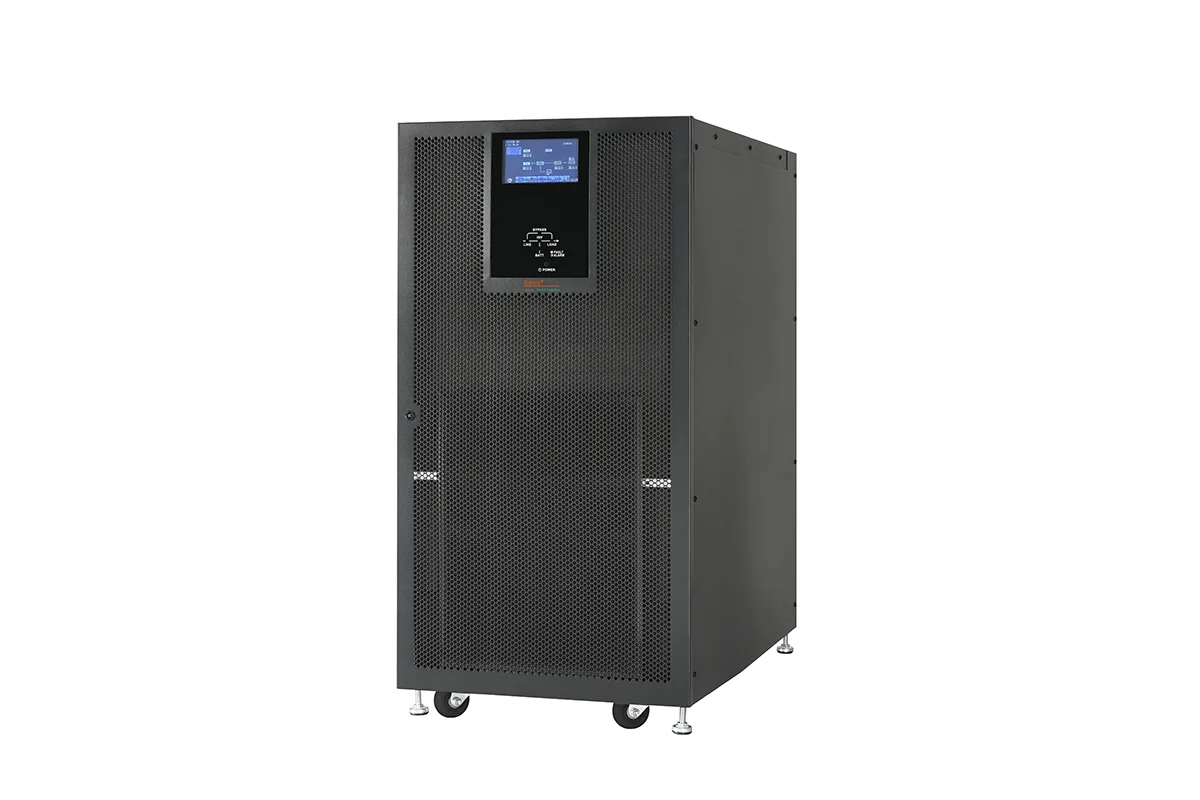 Neptun Serisi 3 Phase 60-300kVA 